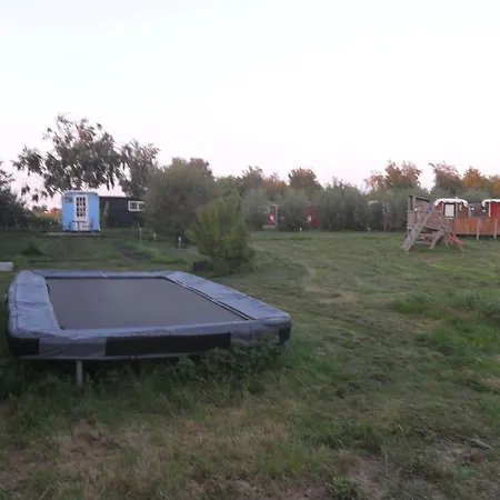 Bed & Breakfast Arken Ae-2